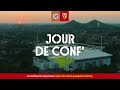 Jour de conf': Montpellier HSC-RC Lens