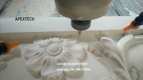 1325 1 spindle marble engraving relief sculpture stone cnc router machine 1