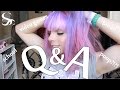 Q&amp;A: Survival, Collabs, and Attraction!