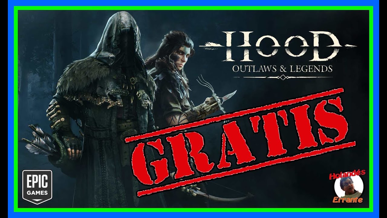 Última oportunidade de jogar Hood: Outlaws & Legends nos jogos gratuitos do  fim de semana - Tecnologia e Games - Folha PE