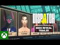Dispatch Xbox Reveal Trailer | Xbox Partner Preview 2026