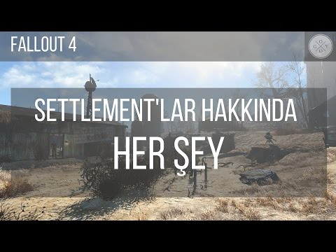 Video: Fallout 4'te hasarlı güç zırhını nasıl onarırım?