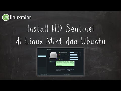 Cara install HD