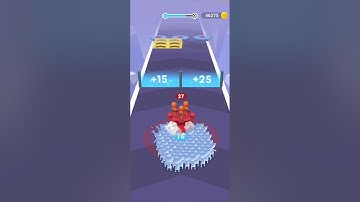 Count Master  |Level 442| Solution Walk-through Answers. #puzzle