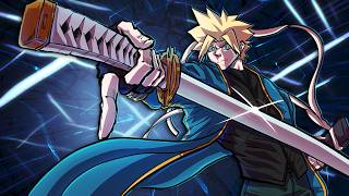 Jujutsu Shenanigans custom movesets finally have REAL competition...