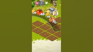 family Island - tomato farm in my Island - #games #gaming #fun #farming #farm #familyisland #family