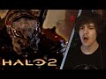 SO MUCH FUN. SO MUCH SALT. | Halo 2 #3