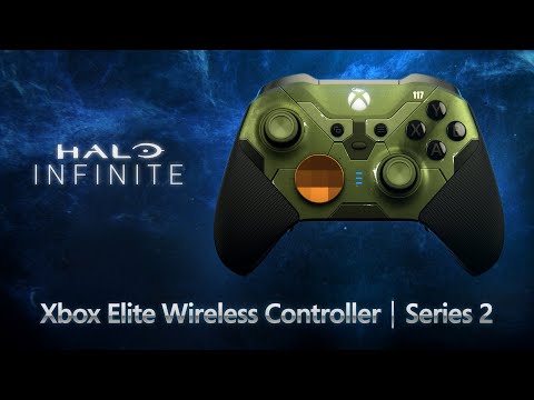 🎮 Mi mando para Xbox Series X esta next-gen, Unboxing control Elite 2