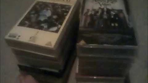 VHS Update 4 3 20 Part One