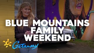 Blue Mountains Escape | Getaway 2020