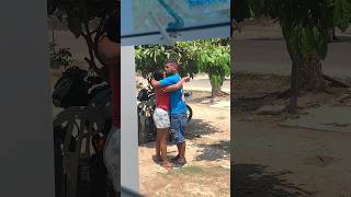 HOMBRE DESPECHADO LLORA A SU AMADA #viral #shorts #parati #triste