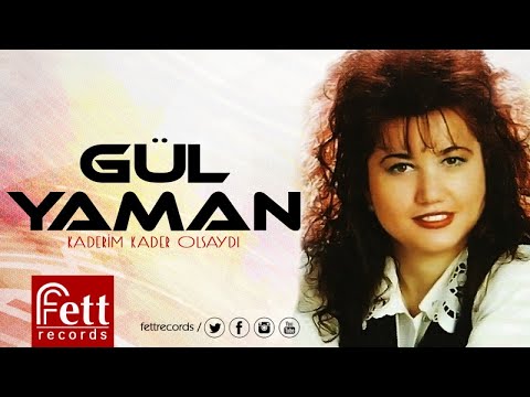 Gül Yaman - Evladım