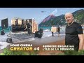 Home cinema creator  ep4  dernire escale sur lle de la runion