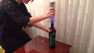 Elektronik Tirbuşon