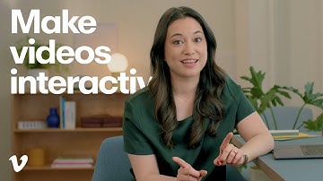 ✨Turn viewers into participants with Vimeo
