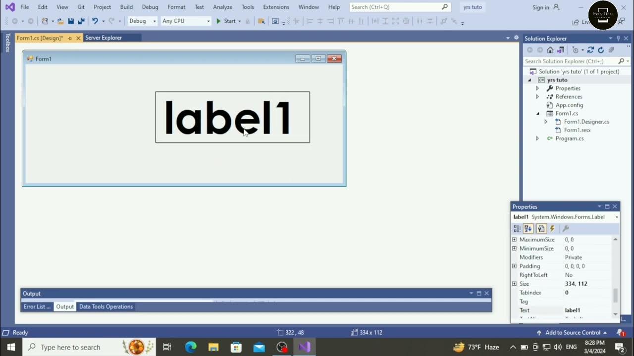 how-to-show-only-year-in-c-youtube