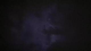 Massive Thunderstorm Bournemouth Uk Pt3