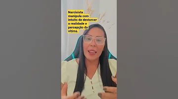 Narcisista Manipula Com Intuito De Destorcer A Realidade E Percepção Da Vítima Sabendoviver Narc 