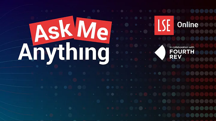 Webinar with Career Accelerator learner,  Andreas | LSE Data Analytics Career Accelerator