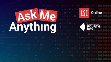 Webinar with Career Accelerator learner,  Andreas | LSE Data Analytics Career Accelerator