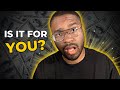 Is Entrepreneurship For You? Why Starting a Business Isn&#39;t for Everyone