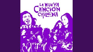 Video thumbnail of "Víctor Jara - El Aparecido"