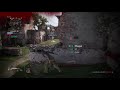 Uncharted 4  multiplayer sniper