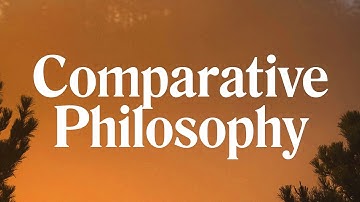 Alan Watts | Comparative Philosophy | Spiritual Alchemy