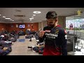RCB wins IPL 2022 Eliminator vs LSG; Players share enjoyable moments from dressing room