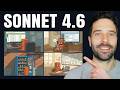 Claude Sonnet 4.6 Beats Opus 4.6 At Real World Tasks