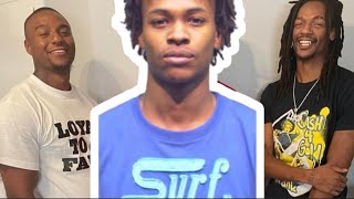 The reason why Tymb Twins didn't get touched over being accused of k¡lling Tooka Because Odee did it