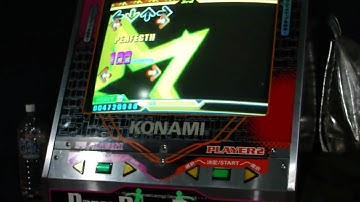 The Whistle Song AAA DDR Max2