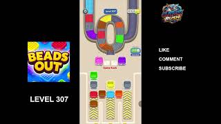 Beads Out Level 307