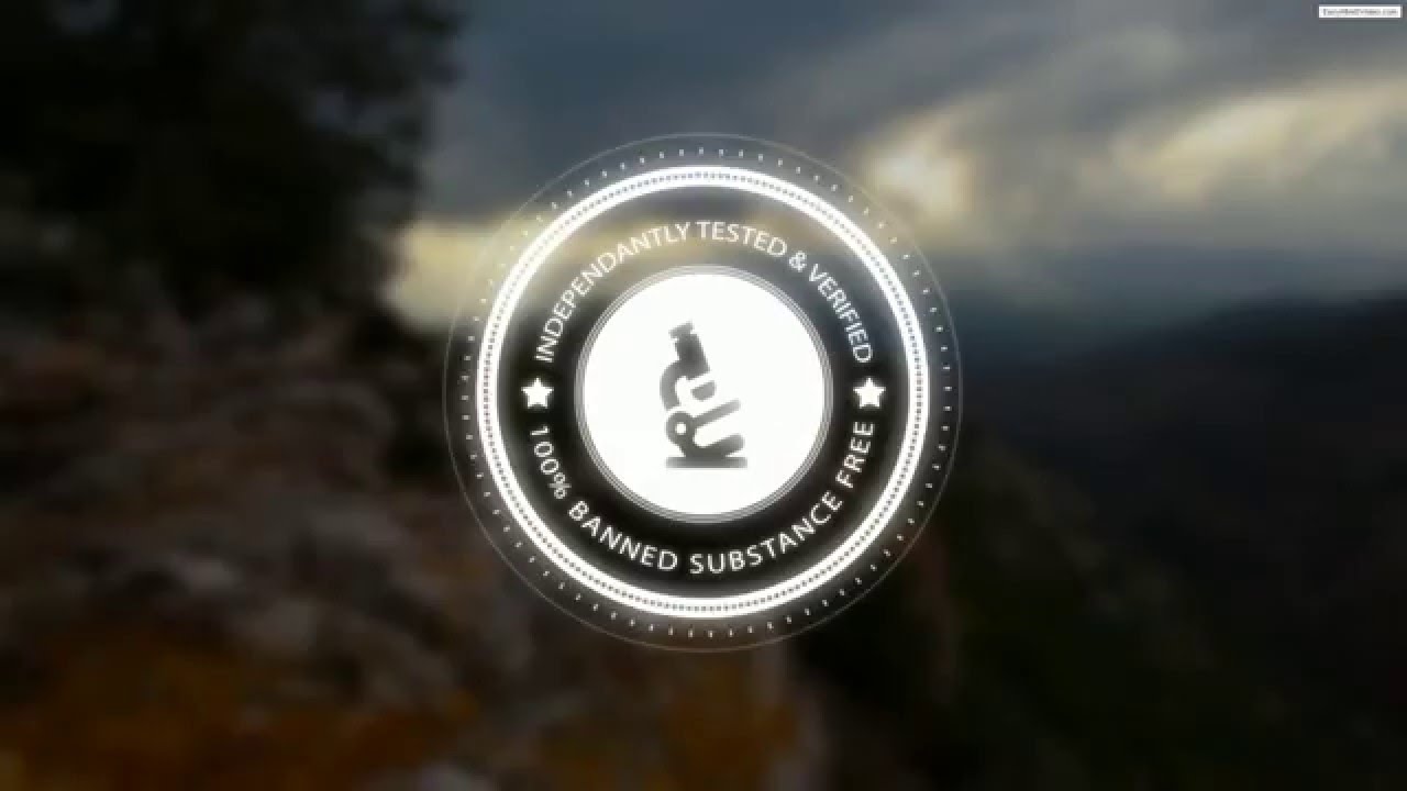Banned substance Free Seal Animation YouTube