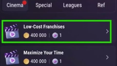 Low-Cost Franchises | TapSwap Code | Low-Cost Franchises You Can Start This Year: Top 10 for 2025