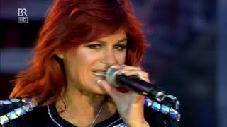 Andrea Berg   Seemann, Deine Heimat Ist Das Meer