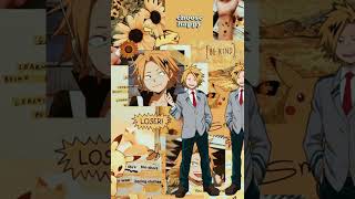 Mha Deku,Bakugou,Todoroki,Kirishima, Kri,Lida,Uraraka,Mina,Momo, Mineta,Tsuyu,Jirou