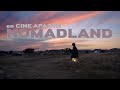 Cine aparte • Nomadland