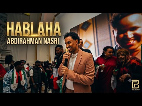 ABDIRAHMAN NASRI HABLAHA SOMALILAND  OFFICIAL  2026
