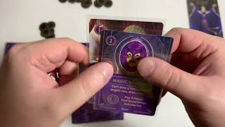 Evil Queen Solo - Villainous