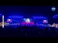 COLORFUL PERFORMANCE FROM MINGLANILLA CENTRAL SCHOOL  LIVE UPDATES: https://l.cdn.ph/Sugat2026…