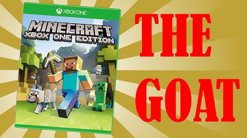 The BEST Minecraft You CAN