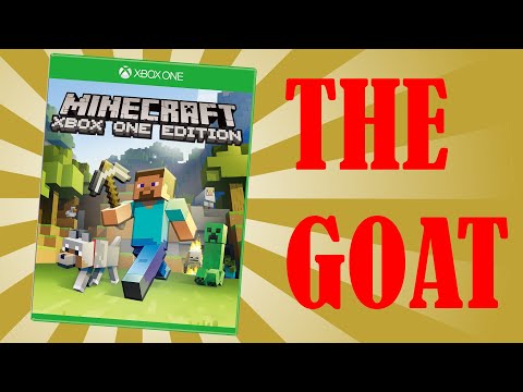 The BEST Minecraft You CAN T Play