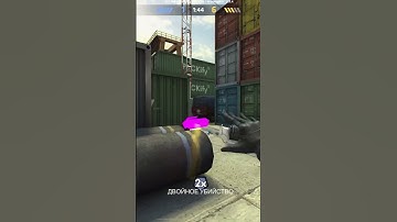 Best Sniper in Critical Ops🔥 #criticalops #criticalopsgame #criticalopspro #shorts