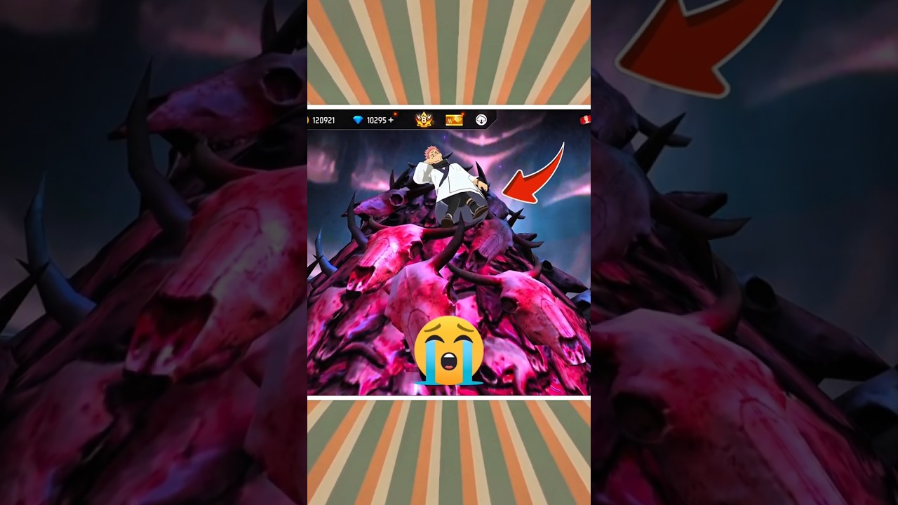 Biggest Mistake By Garena Free Fire 🤬💔