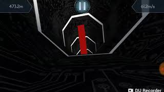 tunnel rush game screenshot 5