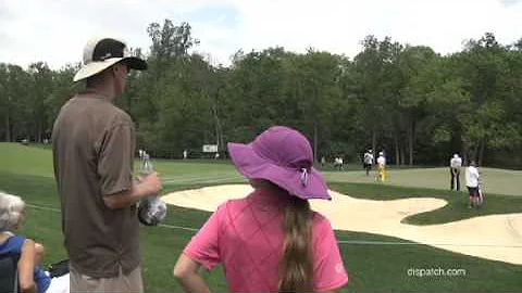 14-year-old draws interest at Memorial - DayDayNews