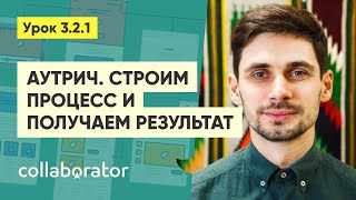 картинка: Аутрич. Учимся добывать гостевые статьи #3.2.1