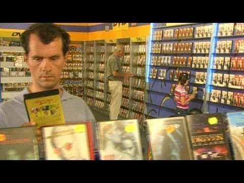 Altersbeschränkungen - Ladykracher