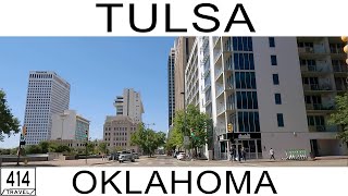 Tulsa, Oklahoma